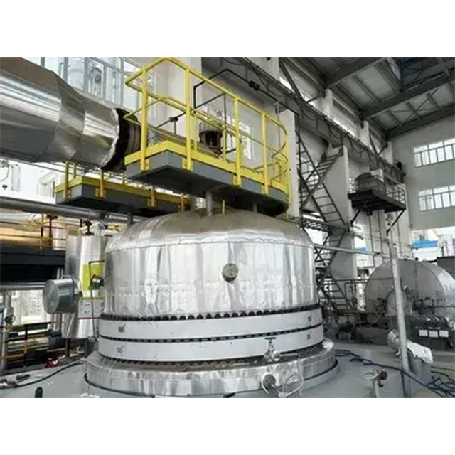 nitric acid production line 12