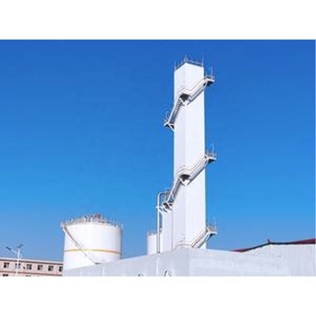 nitric acid production line 9
