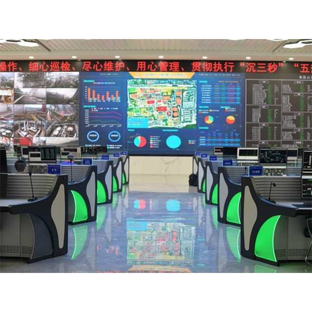 nitric acid production line 5