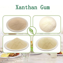 Food Grade/Industrial Grade/food grade /liquid xanthan gum/40 Mesh/80 Mesh/200 Mesh/CAS No. -11138-66-2/Manufacturer/Xanthan Gum