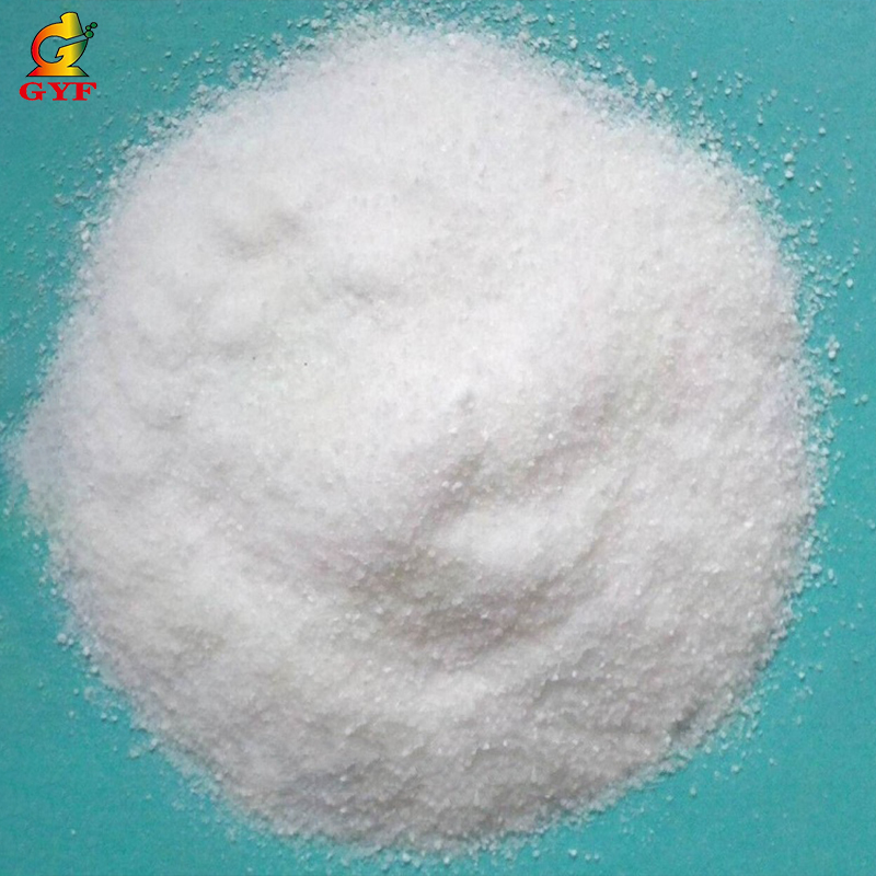 Sulfamic acid/H3NO3S/CAS 5329-14-6/food grade/Industrial grade/99.8%