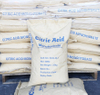 Powder Bp USP Food Grade/Anhydrous Citric Acid/CAS 77-92-9