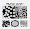EVOH/ PP / PVC / HDPE / LLDPE / LDPE / Pet Granules / Plastic Raw Material/color masterbatch/PBT