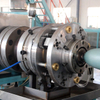 XPS Foam Insulation Pipe Production Line