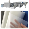 TPU Foamed Sheet, Plate And Tube Production Line