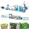 CO2 Multi-component PSP Foam Insulation Box, Preservation Box, Advertising (KT) Board Production Line