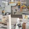 TPO/PE/EVA Polymer Waterproofing Membrane Production Line