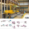 Sugarcane And Beet Sugar Production Equipment