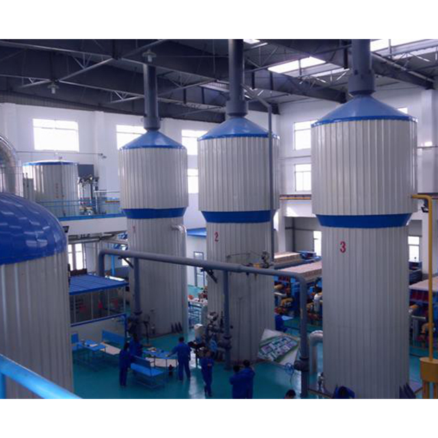Sugar Beet Processing Equipment