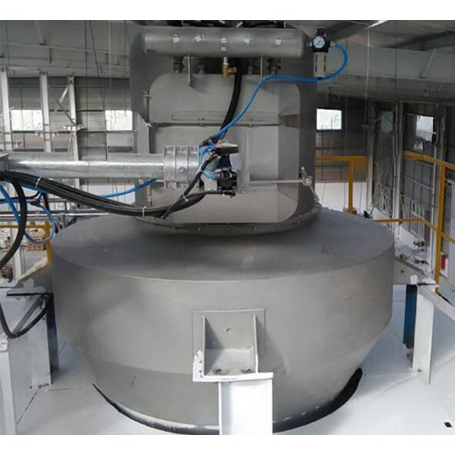 Pre-mixed Sugar Powder Processing Equipment
