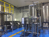 Sugar Liquid Equipment