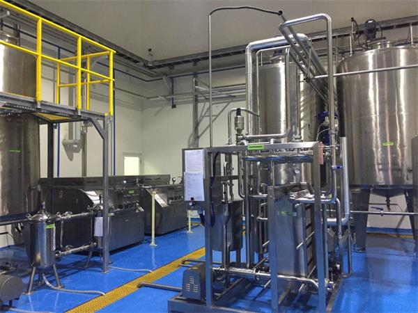 Sugar Liquid Equipment