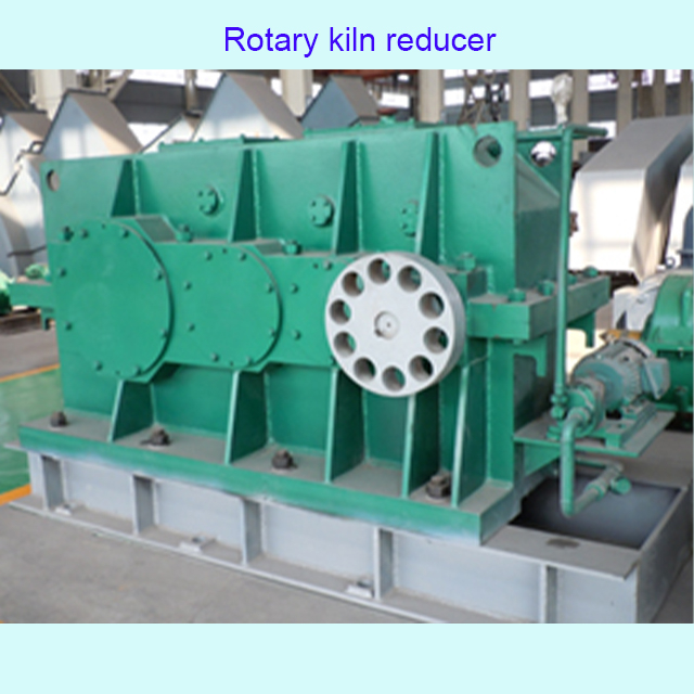 Rotary Kiln Accessories