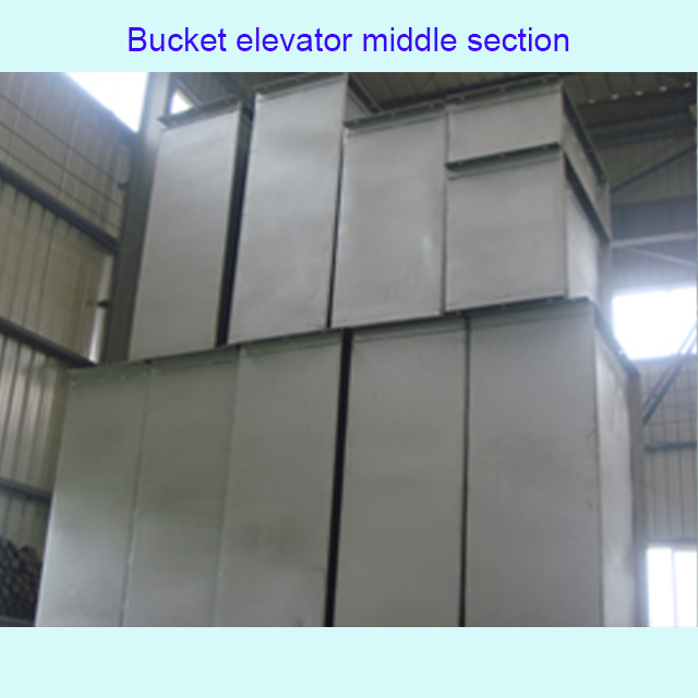 Elevator Accessories
