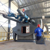 Refuse Incineration Rotary Kiln