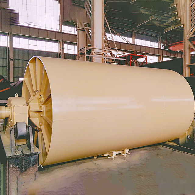 Ceramic Ball Mill