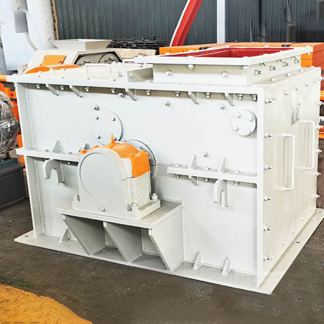 PCH Series Ring Hammer Crusher