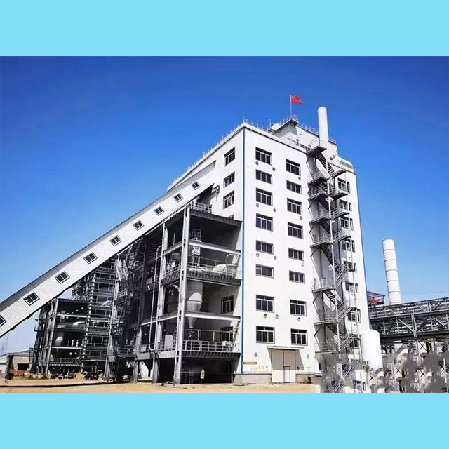 Lithium Battery Disassembly And Recycling Line