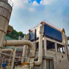 Rotary Single Drum Dryer