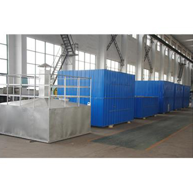 Grain Dryer