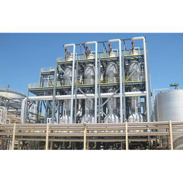 Multi-effect Evaporator