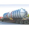Cyclone Separator/cleaning Machine/slicer/Steam Jet Pump/Crystallizing Pan/screw Conveyor/crusher