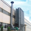 PPC Series Air Box Pulse Dust Collector
