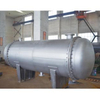 Heat Exchanger/condenser/reboiler/spiral Plate Heat Exchanger/preheater/desorption Cooler/U-tube Heat Exchanger