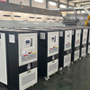 TPU Supercritical CO2 Foaming Extrusion Sheet Production Line