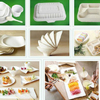 PLA polylactic acid fully degradable foamed sheet production line