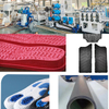 POE Extruded Sheet Production Line