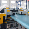 Environmentally Friendly Fluoride-free CO2 Foam XPS Extrusion Insulation Sheet Production Line (flagship Model)