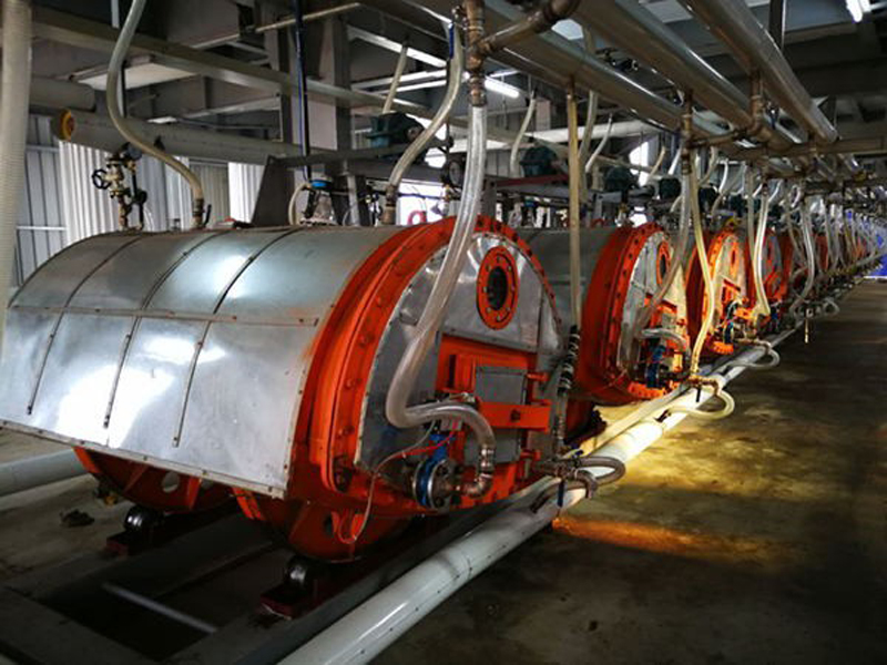 Zhejiang Rock Sugar Processing Factory, China