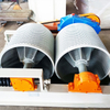 Phosphogypsum Disposal Resources