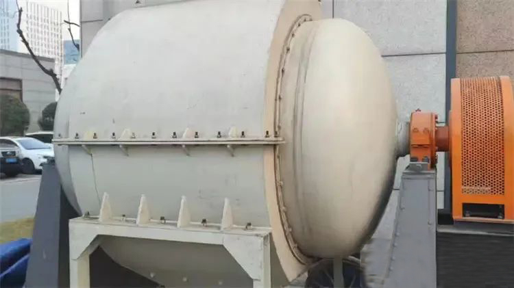 矿石陶瓷球磨机项目（陕西省，中国）1.jpg