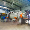 MQZ Energy Saving Bearing Drive Ball Mill