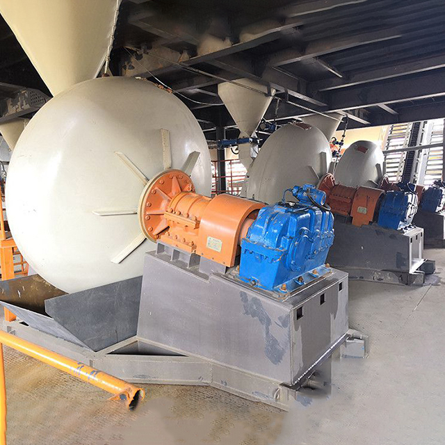 Lithium Carbonate Production Line