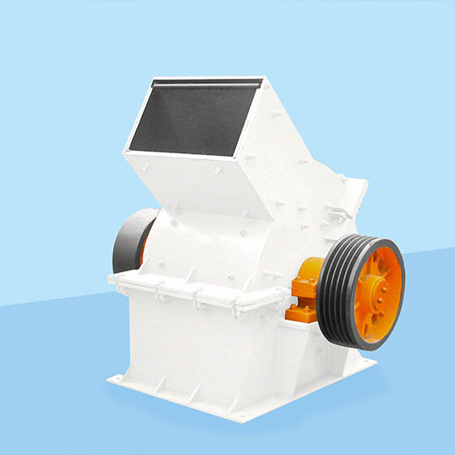 PCH Series Ring Hammer Crusher