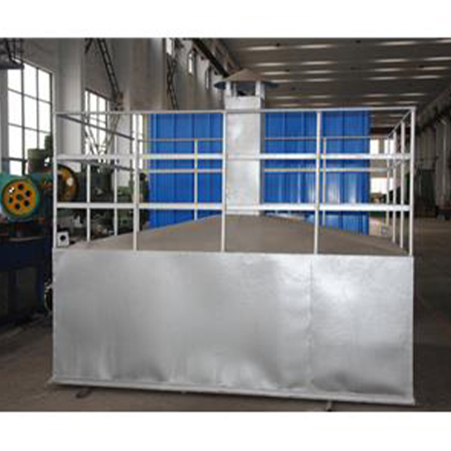Grain Dryer