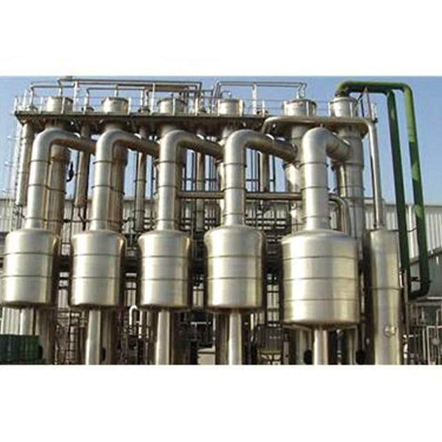 Multi-effect Evaporator
