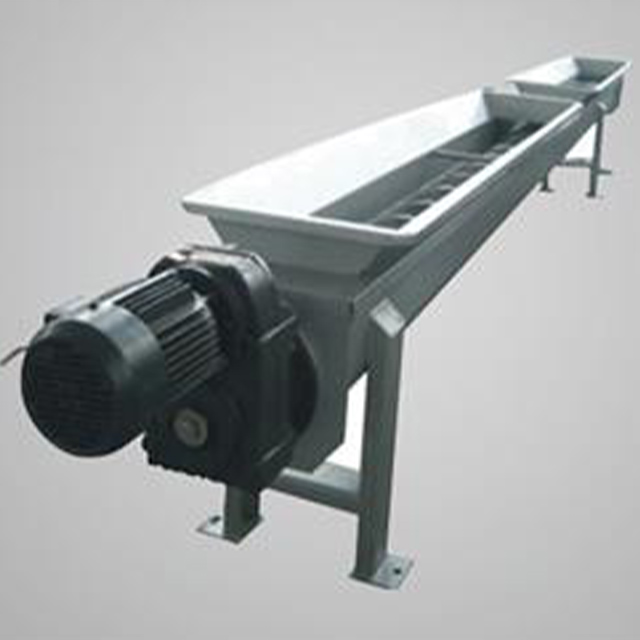 Cyclone Separator/cleaning Machine/slicer/Steam Jet Pump/Crystallizing Pan/screw Conveyor/crusher