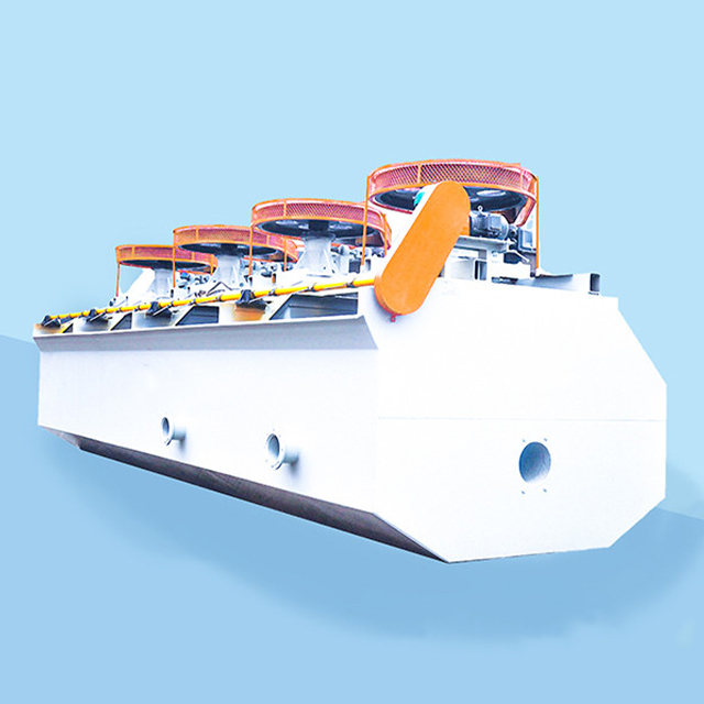 BF Type Flotation Machine