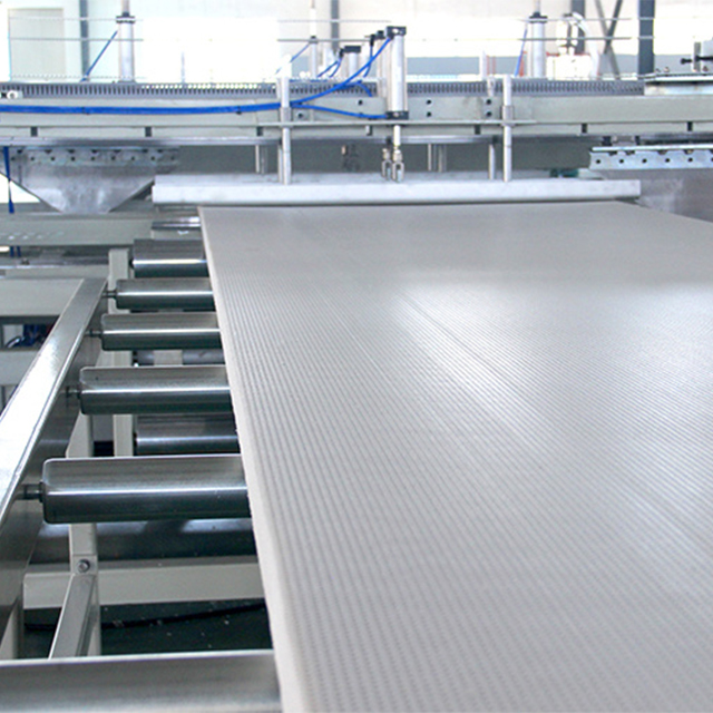 PET Foam Board Production Line