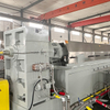 TPU Supercritical CO2 Foaming Extrusion Sheet Production Line