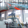 Environmentally Friendly Fluoride-free CO2 Foam XPS Extrusion Insulation Sheet Production Line (flagship Model)