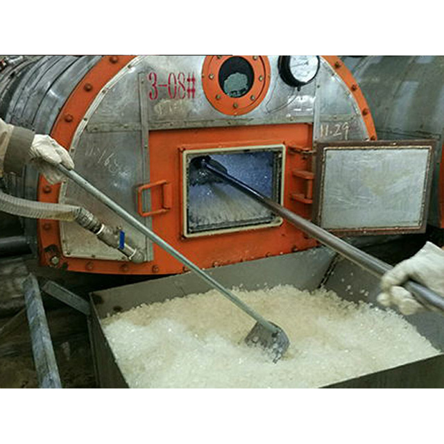 Single Crystal Rock Sugar Machinery