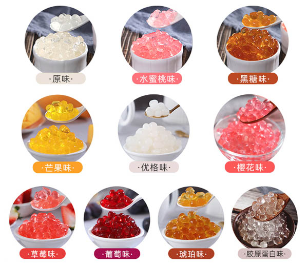 Cold-weather Crystal Ball Burst Bead Production Line