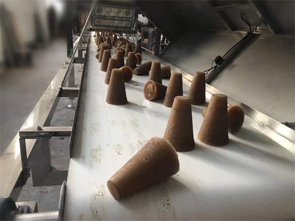 Black Sugar Crystalline White Granulated Sugar Processing Equipment