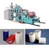 PE Adhesive Stretch Film Equipment