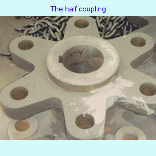 Ball Mill Accessories